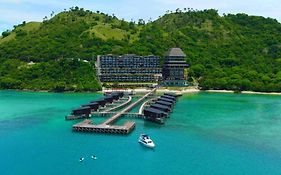 Katamaran Hotel & Resort Komodo